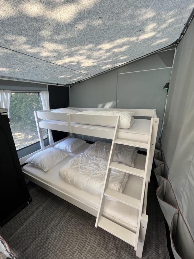 Bredebro Camping 외부 사진