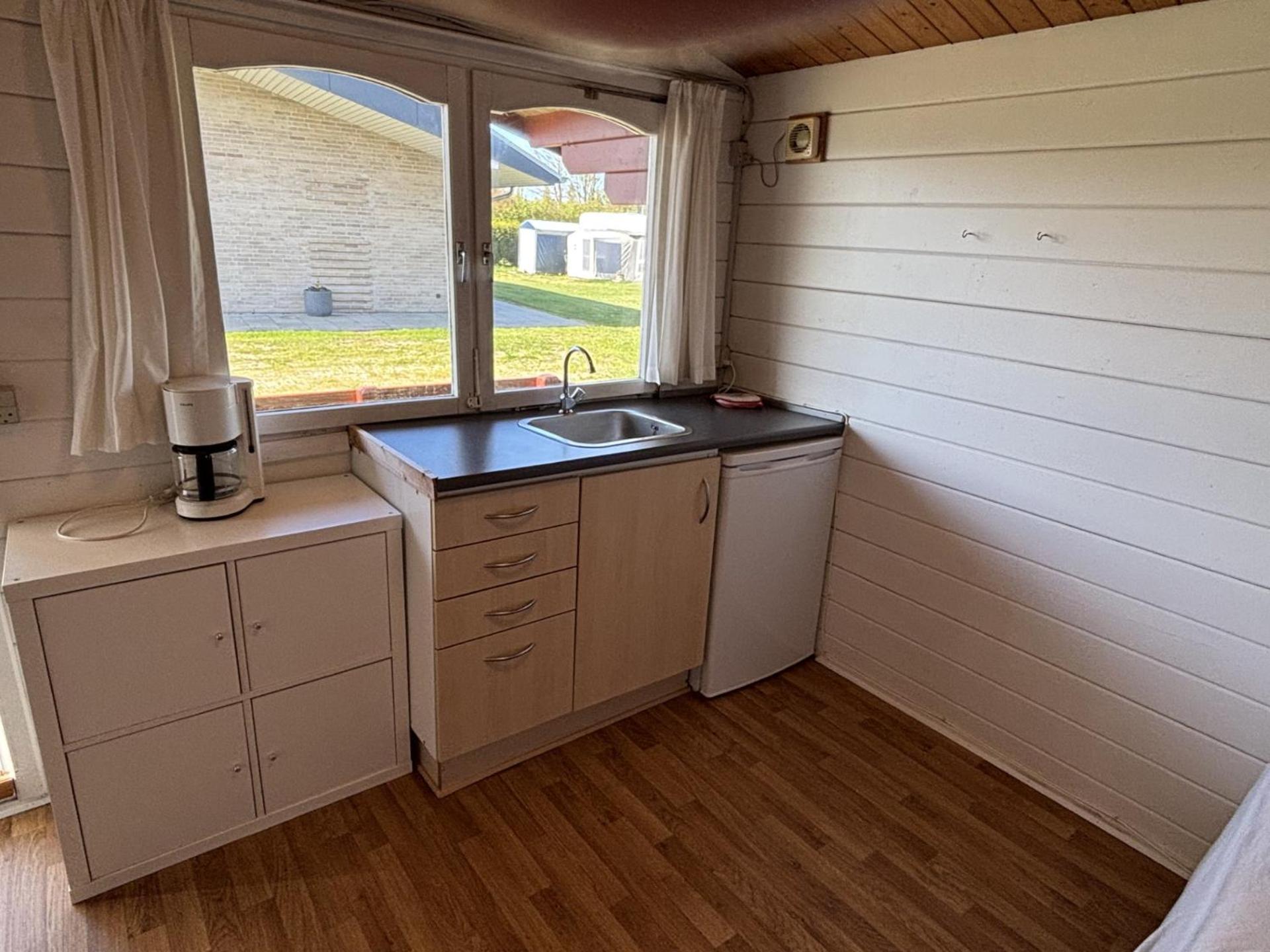 Bredebro Camping 외부 사진