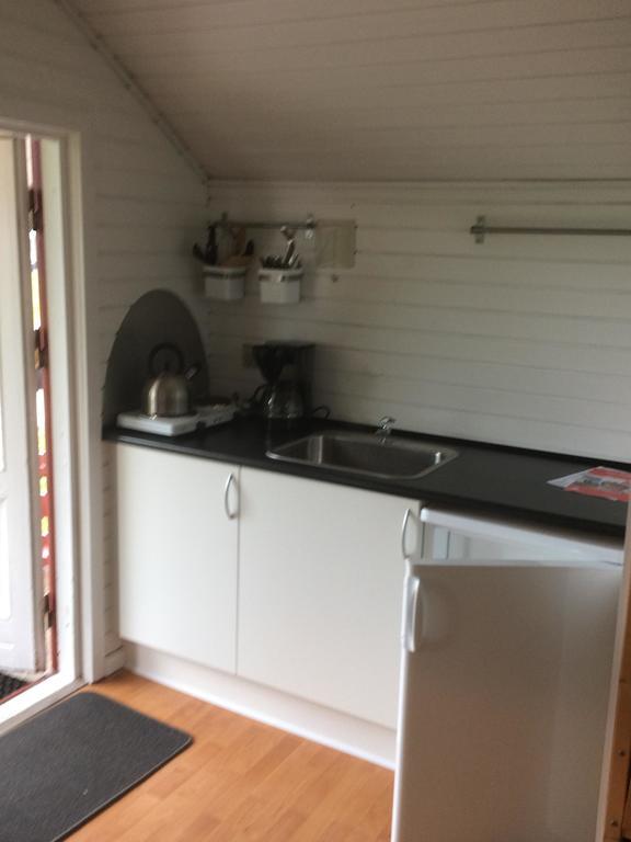 Bredebro Camping 외부 사진