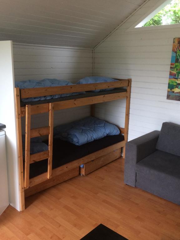 Bredebro Camping 외부 사진
