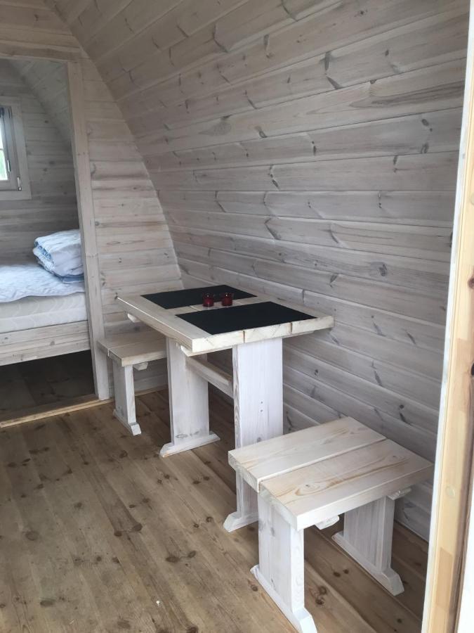Bredebro Camping 외부 사진