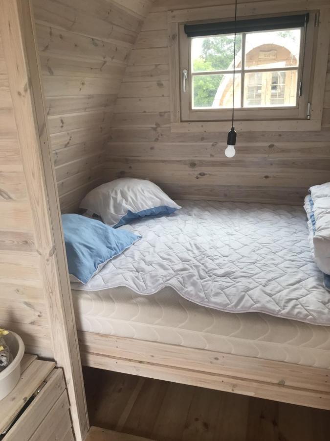 Bredebro Camping 외부 사진