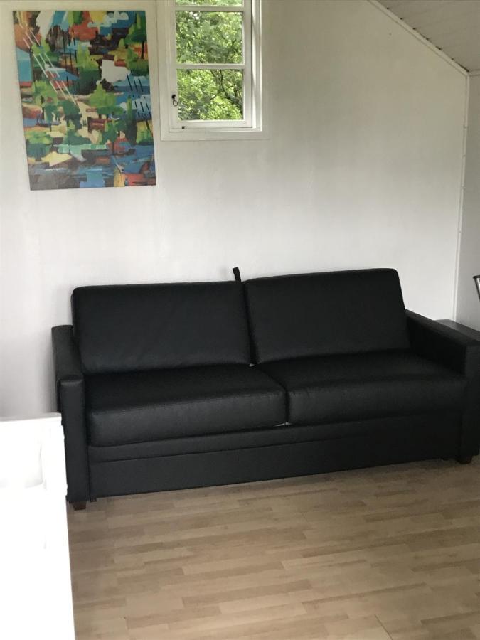 Bredebro Camping 외부 사진